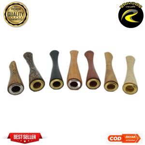once padutan varian 7cm kayu Cendana setigi kelor hitam liwung galih asem kelor emas nogosari bidara m03