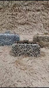 CALVIERO COLLECTION G3069 TAS CLUTCH PESTA MEWAH TAS SELEMPANGM KONDANGAN FASHION IMPORT 1KG MUAT 2PCS