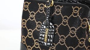 [BISA COD] 2424 Tas Bainidaisu Free Paper bag & Tag Label Tas Selempang Wanita Import Fashion Best Seller