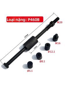 Công Cụ Tháo Rút Chốt M20 W500