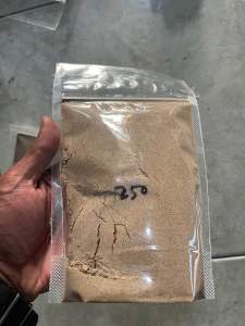 LADA BUBUK KEMASAN 50gr 100gr 250gr BUBUK LADA