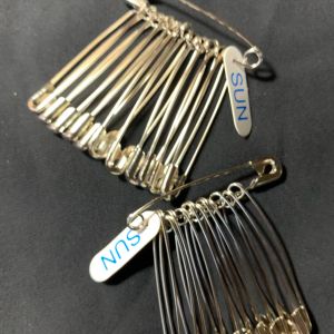 Peniti Sun Jumbo: Peniti Desain Unik & Ukuran Besar