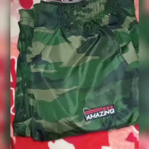 Celana Cargo Pria Tahan Air & Celana Pendek Pria Army