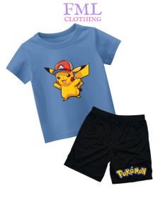 Setelan Kaos Anak-Anak Gambar Pokemon Red Cap (usia 2-10 Tahun) Katun PE\\n\\n Mengenal Kaos Anak Gambar Pokemon Red Cap\\n\\nSetelan kaos anak gambar Pokemon Red Cap adalah pilihan tepat bagi orang tua yang mencari baju seragam berkualitas tinggi untuk anak mereka. Kaos ini memiliki desain unik dan menarik yang dapat meningkatkan rasa percaya diri anak, serta memudahkan mereka untuk bermain dan bergerak dengan nyaman. \\n\\n Spesifikasi Kaos Katun PE untuk Anak\\n\\nKaos katun PE untuk anak-anak dirancang dengan kualitas material terbaik, yaitu katun PE yang lembut dan nyaman digunakan sepanjang hari. Kaos ini tersedia dalam berbagai ukuran, mulai dari usia 2-10 tahun, sehingga dapat menyesuaikan dengan kebutuhan anak Anda. \\n\\n Keunggulan Desain Kaos Pokemon Red Cap\\n\\nDesain kaos Pokemon Red Cap memiliki beberapa keunggulan, antara lain:\\n\\n- Desain unik dan menarik yang dapat meningkatkan rasa percaya diri anak.\\n- Motif gambar Pokemon yang menarik perhatian anak-anak.\\n- Model kaos yang nyaman digunakan sepanjang hari.\\n\\n Cara Memilih Setelan Kaos Anak Berkualitas Tinggi\\n\\nMemilih setelan kaos anak berkualitas tinggi sangat penting untuk memastikan kenyamanan dan kesehatan anak Anda. Berikut ini adalah beberapa tips yang dapat membantu Anda memilih setelan kaos anak berkualitas tinggi:\\n\\n Ukuran Kaos Anak Usia 2-10 Tahun\\n\\nMemilih ukuran kaos yang sesuai dengan usia anak Anda sangat penting untuk memastikan kenyamanan dan kemudahan bergerak. Kaos harus cukup longgar untuk memungkinkan anak bergerak dengan bebas, namun tidak terlalu longgar sehingga mengganggu aktivitas mereka.\\n\\n Kelebihan Kaos Katun PE untuk Anak\\n\\nKaos katun PE memiliki beberapa kelebihan dibandingkan dengan jenis kaos lainnya, antara lain:\\n\\n- Lebih lembut dan nyaman digunakan sepanjang hari.\\n- Lebih mudah dicuci dan cepat kering.\\n- Lebih tahan lama dan tidak mudah sobek.\\n\\n Manfaat Memilih Setelan Kaos Anak Gambar Pokemon Red Cap\\n\\nMemilih setelan kaos anak gambar Pokemon Red Cap memiliki beberapa manfaat, antara lain:\\n\\n Dampak Positif pada Psikologis Anak\\n\\nKaos ini dapat meningkatkan rasa percaya diri anak, serta membantu mereka merasa lebih nyaman dan aman saat bermain atau belajar di sekolah. Motif gambar Pokemon juga dapat membantu anak merasa lebih bahagia dan positif.\\n\\n Pentingnya Kualitas Kaos Anak Berkualitas Tinggi\\n\\nKaos berkualitas tinggi sangat penting untuk memastikan kenyamanan dan kesehatan anak Anda. Kaos yang berkualitas baik akan lebih tahan lama, tidak mudah sobek, dan tidak menimbulkan iritasi pada kulit anak.\\n\\n Tips Memperoleh Setelan Kaos Anak Gambar Pokemon Red Cap Berkualitas\\n\\nBerikut ini adalah beberapa tips yang dapat membantu Anda memperoleh setelan kaos anak gambar Pokemon Red Cap berkualitas:\\n\\n Langkah-langkah Memilih Setelan Kaos Anak yang Tepat\\n\\n1. Pilih ukuran kaos yang sesuai dengan usia anak Anda.\\n2. Pastikan kaos terbuat dari bahan katun PE berkualitas tinggi.\\n3. Periksa desain kaos untuk memastikan motif gambar Pokemon yang menarik.\\n\\n Cara Merawat Setelan Kaos Anak Gambar Pokemon Red Cap\\n\\nUntuk memastikan kaos tetap dalam kondisi baik dan tahan lama, berikut ini adalah beberapa tips perawatan yang dapat Anda lakukan:\\n\\n- Cuci kaos dengan air dingin.\\n- Jangan gunakan pemutih atau deterjen keras.\\n- Jemur kaos di tempat teduh dan tidak langsung terkena sinar matahari.\n}