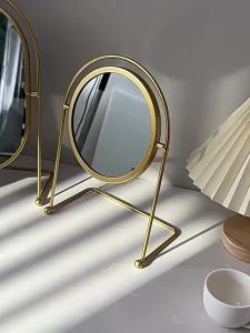 High-definition Rotatable Makeup Mirror