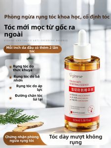 ORGINESE | Anti-Hair Loss Growth Enhancer Solution