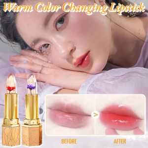 Warm Feeling Moisturizing Crystal Lip Balm