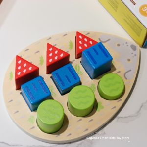Coordination and Focus Training Board Game Toy