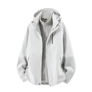 Mexican | Windproof 3-in-1 Detachable Jacket