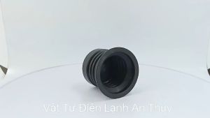 Phốt nấm xả máy giặt SAMSUNG - LG cửa trên 4 ngấn từ 9kg trở lên