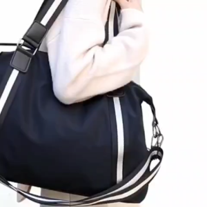 TAS SELEMPANG WANITA IMPORT CHIBAO MUAT LAPTOP 14 INCH 219#