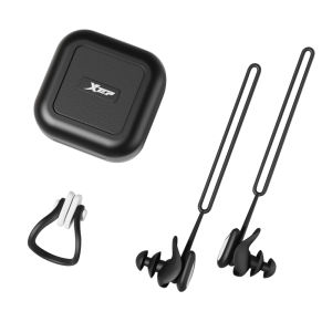 XTEP | Waterproof Earplugs for Swimming Bathing