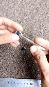 Bosing Baut Pedal Skuter Anak Otoped Injak