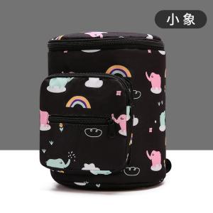 XIANXIANJIN | Stroller Storage Bag Large Capacity Universal