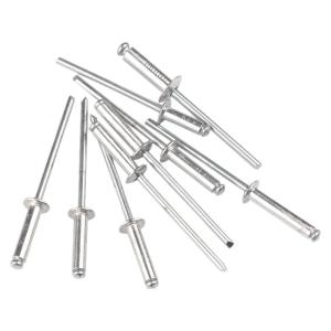 GUWANJI | Aluminum Dome Blind Pop Rivets