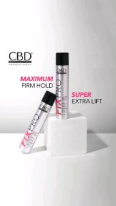 CBD Professional Fix Pro Supreme Hold Styling Spray\\n\\nPenyegelan rambut dengan aksesoris dan kontrol rambut alami telah menjadi tren yang semakin populer dalam dunia perawatan rambut. Salah satu produk yang dapat membantu Anda mencapai hasil optimal adalah CBD Styling Spray dari Fix Pro Supreme Hold. Dalam artikel ini, kita akan membahas lebih lanjut tentang apa itu Fix Pro Supreme Hold, cara menggunakannya, manfaatnya, dan perbandingannya dengan spray rambut profesional lainnya.\\n\\n Apa itu Fix Pro Supreme Hold?\\n\\nFix Pro Supreme Hold adalah styling spray yang dirancang khusus untuk memberikan kontrol rambut alami dan penyegelan rambut yang kuat. Produk ini menggunakan bahan-bahan alami seperti CBD (Cannabidiol) untuk membantu merawat kesehatan rambut sambil memberikan penampilan rambut yang sempurna.\\n\\n Keunggulan Fix Pro Supreme Hold\\n\\nBeberapa keunggulan dari Fix Pro Supreme Hold antara lain:\\n\\n- Kontrol rambut alami yang kuat\\n- Tidak membuat rambut menjadi kaku atau berminyak\\n- Bahan-bahan alami yang aman untuk rambut dan kulit kepala\\n- Tidak mengandung sulfat, paraben, atau silikon\\n\\n Komposisi Bahan Utama\\n\\nFix Pro Supreme Hold terbuat dari bahan-bahan alami seperti CBD, ekstrak tanaman, dan minyak esensial. Ini membantu merawat kesehatan rambut sambil memberikan penampilan rambut yang sempurna.\\n\\n Cara Menggunakan CBD Styling Spray\\n\\nBerikut adalah langkah-langkah penggunaan CBD Styling Spray:\\n\\n1. Rapihkan rambut Anda dengan sisir atau tangan.\\n2. Semprotkan CBD Styling Spray secara merata pada rambut basah atau kering.\\n3. Rapihkan rambut Anda lagi dengan sisir atau tangan untuk mendapatkan hasil yang diinginkan.\\n\\n Tips untuk Hasil Optimal\\n\\nUntuk mendapatkan hasil yang optimal, berikut adalah beberapa tips yang dapat Anda ikuti:\\n\\n- Gunakan sebelum styling rambut untuk hasil yang lebih baik.\\n- Jangan gunakan terlalu banyak, cukup gunakan secukupnya untuk mendapatkan hasil yang diinginkan.\\n- Hindari penggunaan pada kulit kepala, gunakan hanya pada rambut.\\n\\n Manfaat CBD Styling Spray\\n\\nBerikut adalah beberapa manfaat dari CBD Styling Spray:\\n\\n Manfaat bagi Kesehatan Rambut\\n\\nCBD Styling Spray memiliki manfaat bagi kesehatan rambut, seperti:\\n\\n- Membantu merawat kesehatan rambut dan kulit kepala\\n- Mencegah kerusakan rambut akibat styling\\n- Membantu mencegah ketombe dan masalah kulit kepala lainnya\\n\\n Manfaat bagi Penampilan Rambut\\n\\nCBD Styling Spray juga memiliki manfaat bagi penampilan rambut, seperti:\\n\\n- Memberikan kontrol rambut alami yang kuat\\n- Membantu merapihkan rambut dan memberikan penampilan rambut yang sempurna\\n- Tidak membuat rambut menjadi kaku atau berminyak\\n\\n Perbandingan dengan Spray Rambut Profesional Lainnya\\n\\nBerikut adalah perbandingan antara Fix Pro Supreme Hold dengan spray rambut profesional lainnya:\\n\\n Kelebihan dan Kekurangan\\n\\nKelebihan Fix Pro Supreme Hold antara lain:\\n\\n- Kontrol rambut alami yang kuat\\n- Tidak membuat rambut menjadi kaku atau berminyak\\n- Bahan-bahan alami yang aman untuk rambut dan kulit kepala\\n\\nKekurangan Fix Pro Supreme Hold antara lain:\\n\\n- Harga yang sedikit lebih mahal dibandingkan dengan spray rambut profesional lainnya\\n\\n Rekomendasi untuk Pengguna\\n\\nFix Pro Supreme Hold direkomendasikan untuk orang-orang yang mencari styling spray yang memberikan kontrol rambut alami dan penyegelan rambut yang kuat tanpa membuat rambut menjadi kaku atau berminyak. Produk ini cocok untuk digunakan sehari-hari atau untuk acara khusus.\\n\\nDengan begitu, Fix Pro Supreme Hold adalah pilihan yang tepat untuk Anda yang ingin memiliki rambut yang sehat dan tampilan rambut yang sempurna. Cobalah sekarang dan rasakan perbedaannya!\n}