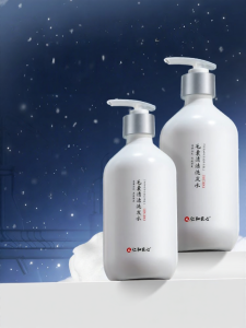 RENHEJIANGXIN | Dandruff Removal Follicle Cleaning Oil Control Volume Shampoo