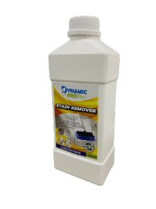 Dynamic Pro Plus  Heavy Duty Stain Remover Toilet Floor Cleaner /Bathroom  Cement Tiles  1000ml