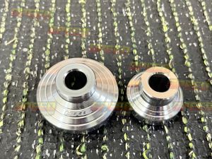 บูชล้อหน้า W125 R มิเนียม