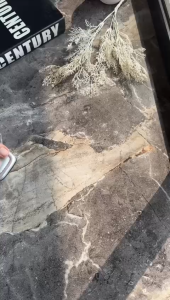 ABBUSHOES YL 04 FLAT SHOES MIREL 1CM