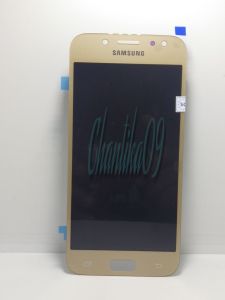 LCD Fulset Samsung J5 pro oled touchscreen J530 kaca lcd J5 2017 layar lcd