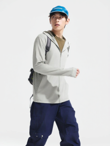 Beneunder | Breathable Quick-Dry Sun Protection Cool Sensation Jacket