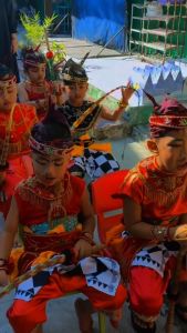 JUAL MAINAN EDUKASI ANAK MAINAN KUDA LUMPING BAMBU KUALITAS TERBAIK UNTUK ANAK USAI 5 TAHUN