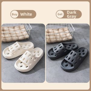 Non-Slip Bath Slippers