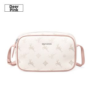 Golf | Fawn Print New Fashionable Small Unique Elegant Shoulder Bag