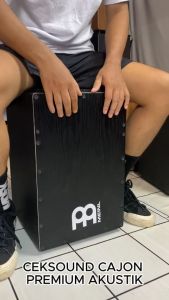 Cahaya Kajon Drum Berkualitas: Panduan Lengkap untuk Pemula