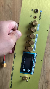 ชุดเพลทแอมป์ zk - tb21 F พร้อมเดินระบบพร้อมใช้งาน ของแท้