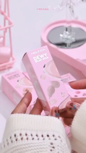 🔥แท้/ดีลสุดคุ้ม/ไลฟ์ทุกวัน🔥MC5105 MEILINDA Dewy Blush Stick บลัชสติ๊ก (M)