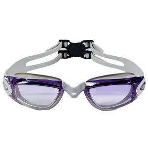 Zoke | Waterproof Anti-Fog HD Swim Goggles