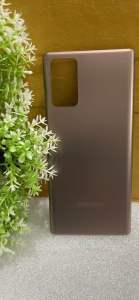 kính lưng Sam sung Note 20-N981 zin chính hãnghàng đẹp giá rẻ