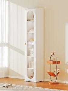 Transparent Anime Display Cabinet Home Organizer
