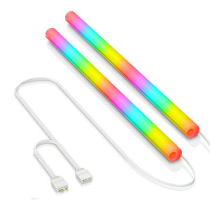 Bộ Tản Nhiệt Nước 360 Độ ARGB RGB Sync với Ống Neon