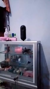 Pewangi Ruangan Otomatis Spray Matic Refill Pengharum Kamar Tidur dan Gedung