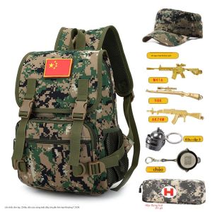 Balo Chống Thấm Nước Cho Học Sinh Tiểu Học Balo Ba Lô Ba Cấp Cho Bé Trai Và Bé Gái Từ 6-12 Tuổi Balo Học Sinh Lớp 1 Và Lớp 2