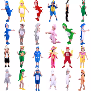 Trang Phục Biểu Diễn Động Vật Thế Giới Dưới Nước Trẻ Em Trang Phục Biểu Diễn Sinh Vật Biển Cua Cá Mập Rùa Biển Vỏ Sò Mẫu Giáo Đồ Chơi Hóa Trang Cho Bé Trang Phục Polyester Cho Trẻ Từ 6 Tuổi - Lazada