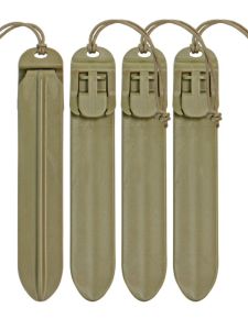 Chiến Thuật Nhanh Có Thể Tháo Rời Molle Đai Kết Nối Bền Mở Rộng Mô Đun Phụ Kiện Dành Cho Nam Và Nữ Trung Lập Thể Dục Chạy Du Lịch Thể Thao Ngoài Trời