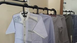 ULFA AMEL FASHION| KEMJA KOKO ANAK PREMIUM 7-10 TAHUN HANYA ADA 2 PCS