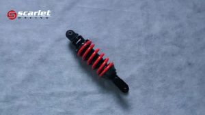 Scarlet Racing - Mono Shock Absorber Skok Shockbreaker 2265 2 Vixion