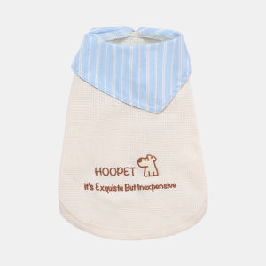 HOOPET | Summer Cooling Vest for Small Dogs