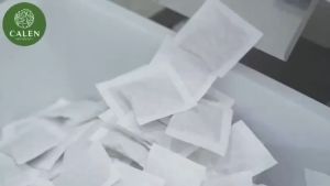 [Trĩ tái đi tái lại] Trà trĩ Calen Nature Farm cho người trĩ nội trĩ ngoại trĩ lâu năm tái đi tái lại bịch 30 gói lọc