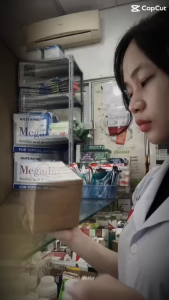 Gamma Chemicals Megaduo Plus Gel - Anti-Acne Treatment for Oily Skin Travel Size 15g