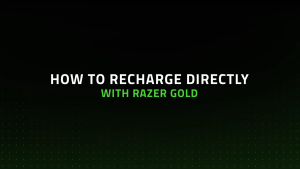 Razer Gold PIN Singapore SGD50
