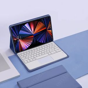 Keyboard Case For Xiaomi Redmi Pad 2 Pro 12.1 Inch 2025 Touchpad Keyboard Tablets Cover For Redmi Pro /POCO Pad 12.1 inch Funda