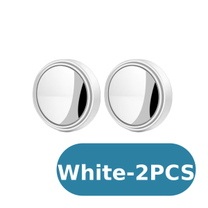 360° Adjustable Blind Spot Mirror for Car Side Rearview Mirror Wide Angle HD Parking Lane Change Aid