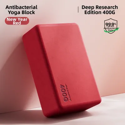 AONFIT | High Density Yoga Block Home Use 400g