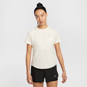 100% Authentic Nike | Womens Dri-Fit Training Short Sleeve Summer Top NIKE DRI-FIT HM9699